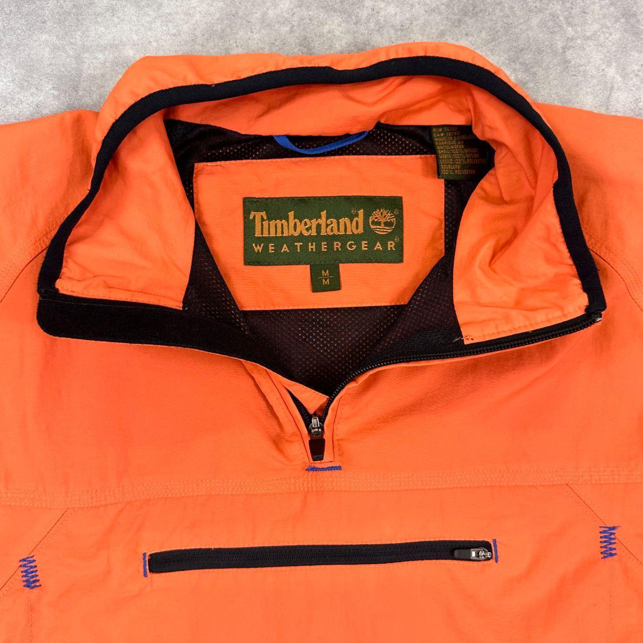 Timberland Jacket