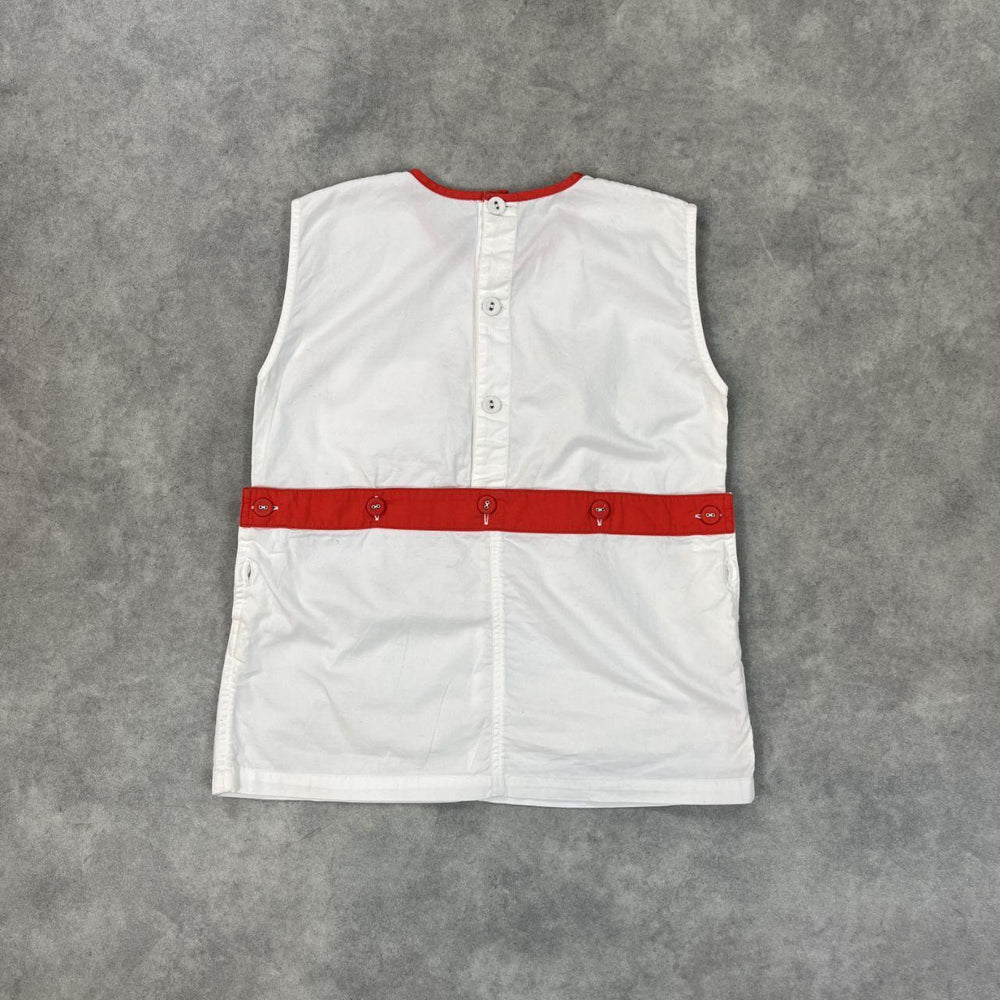 Marni Cotton Top