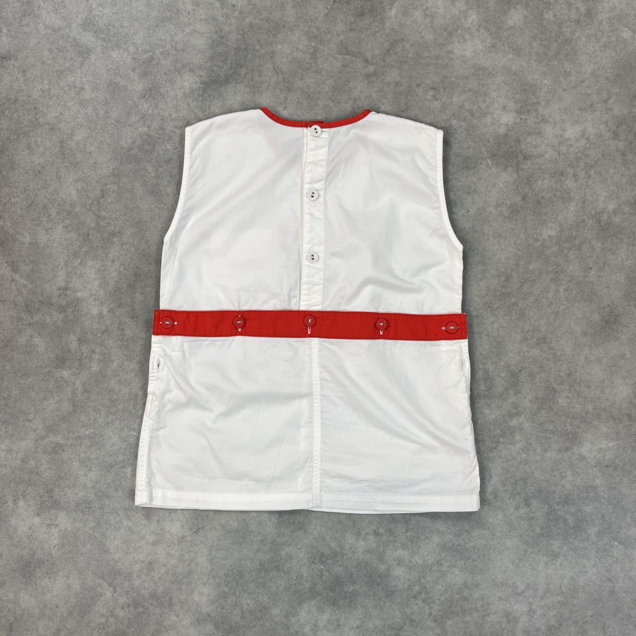 Marni Cotton Top