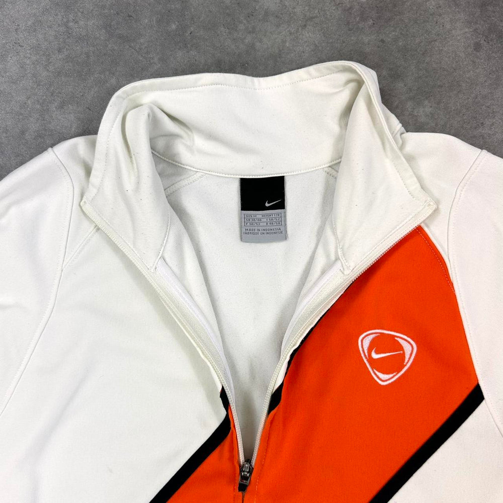 Nike jacket