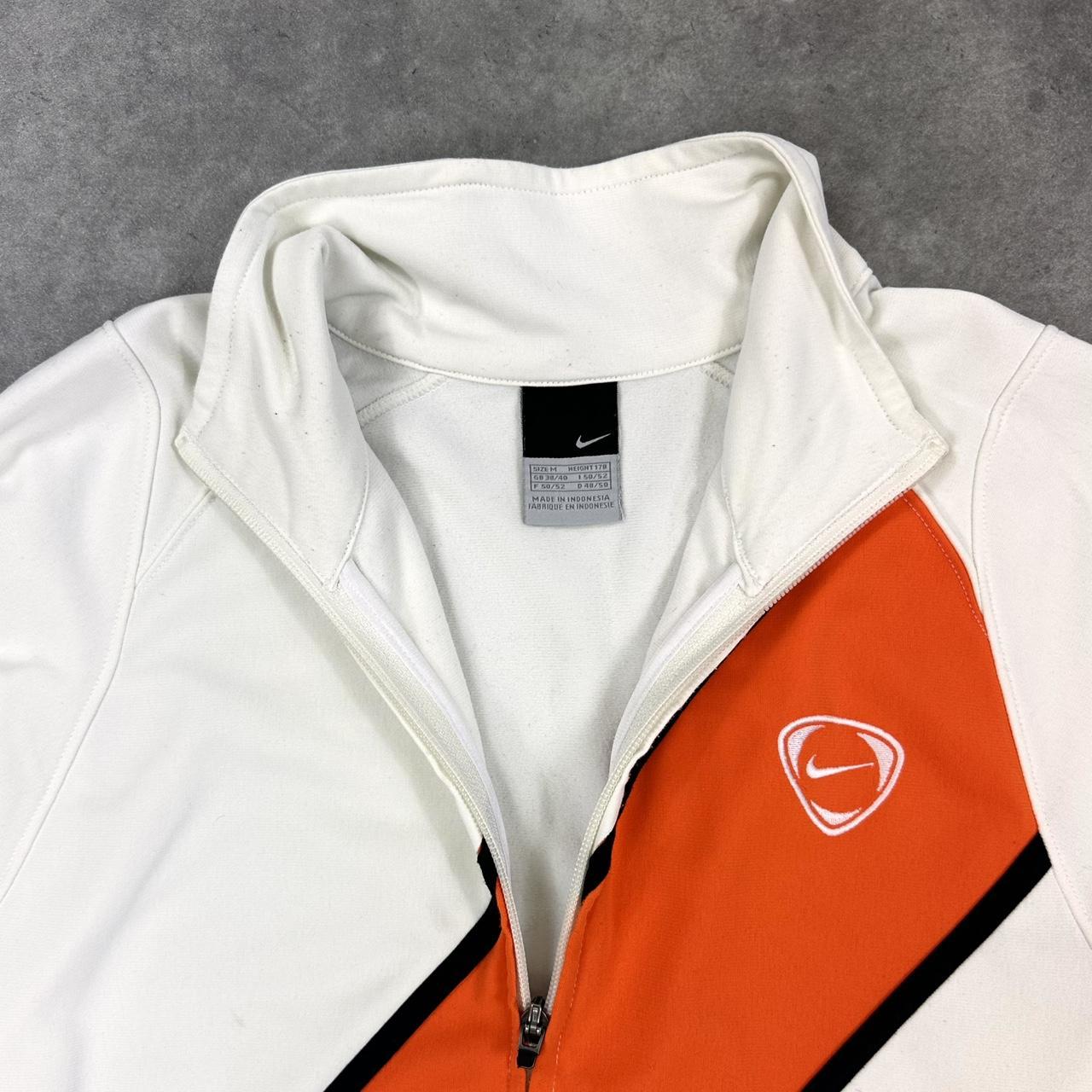Nike jacket