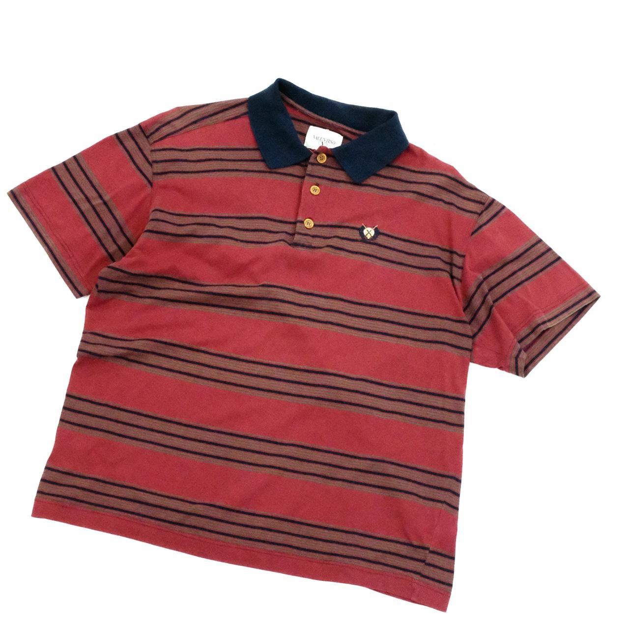 Vintage Velentino polo shirt