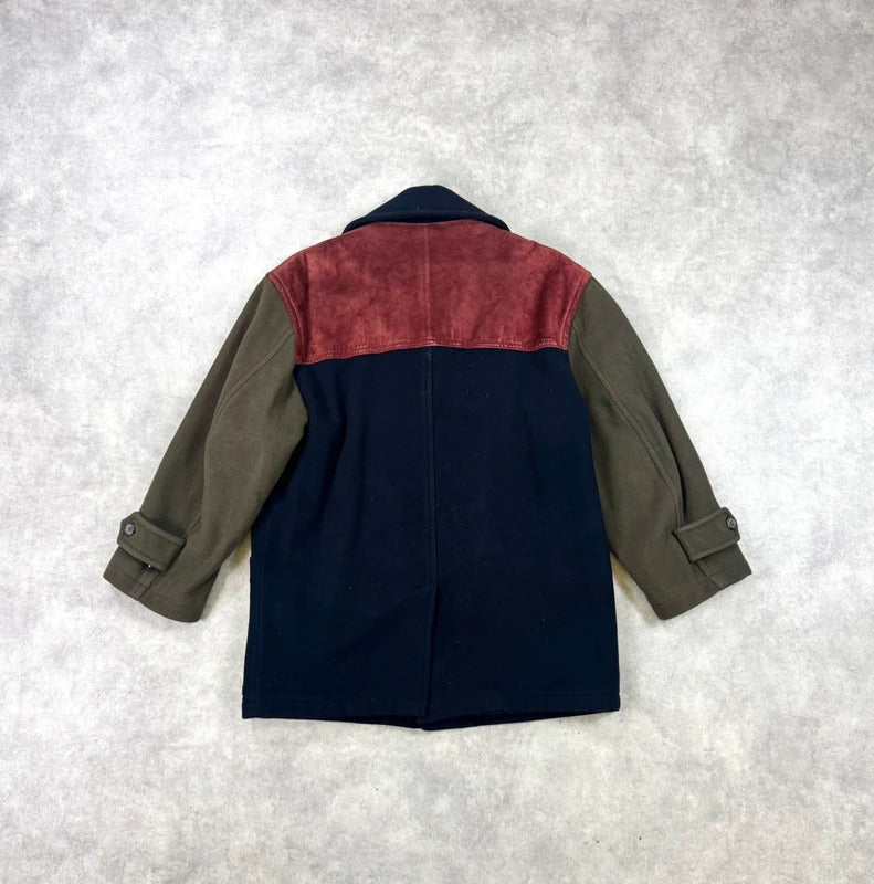 Vintage Iceberg wool jacket
