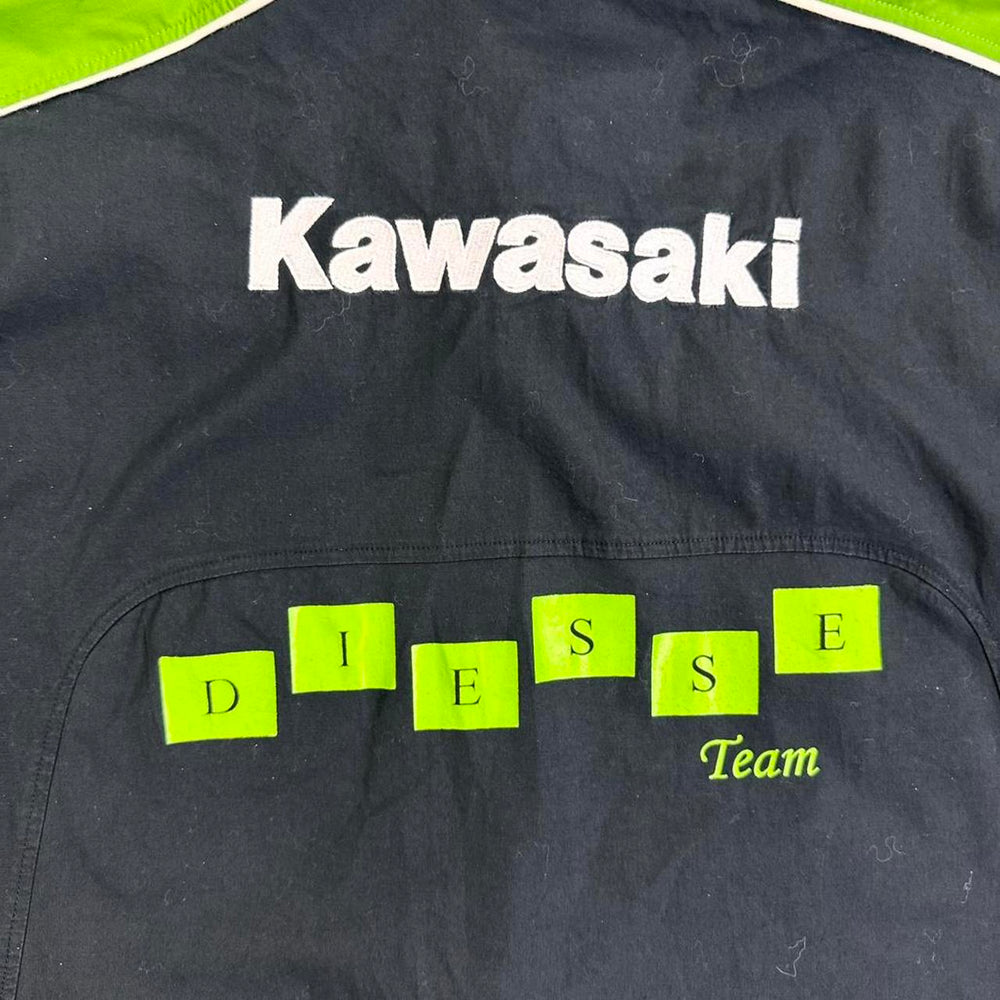 Kawasaki shirt