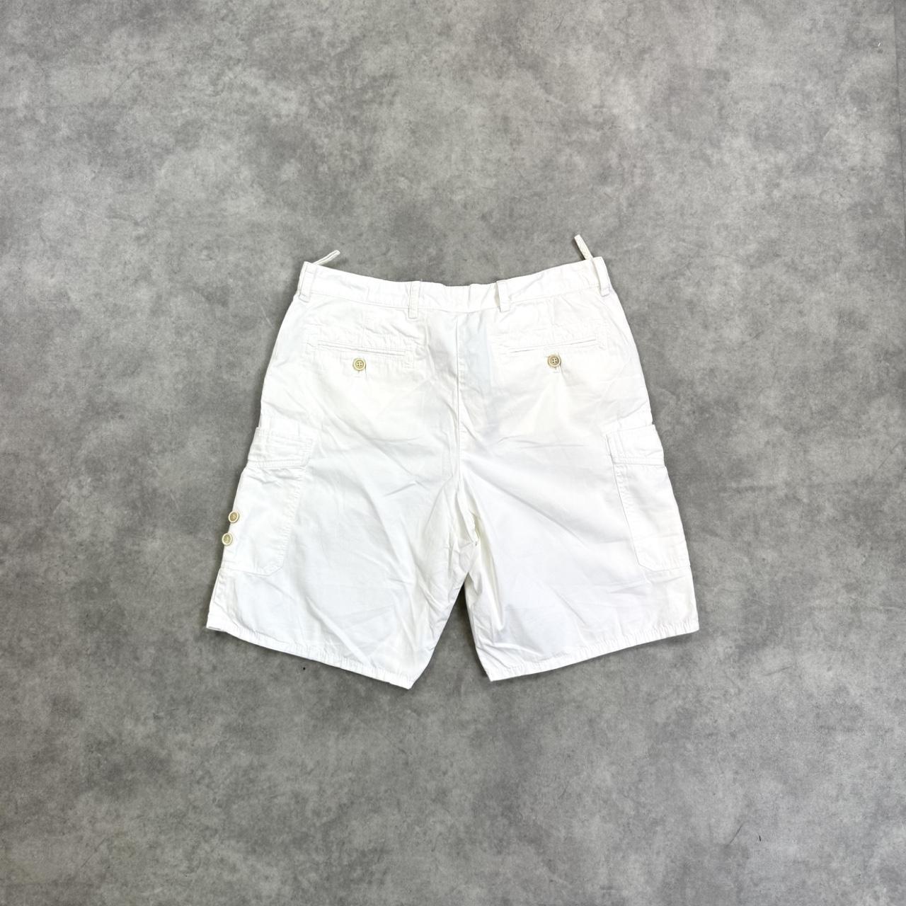 PRADA shorts