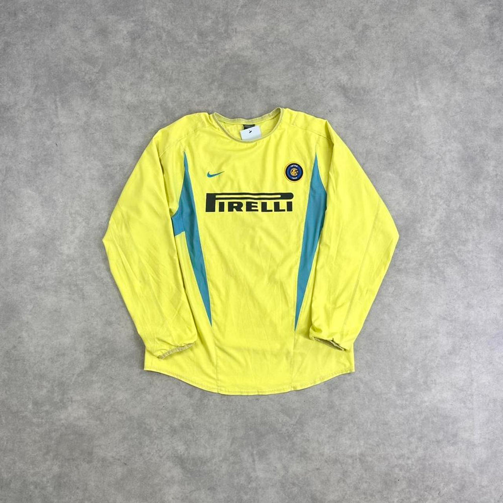 Nike Inter Milan FC shirt