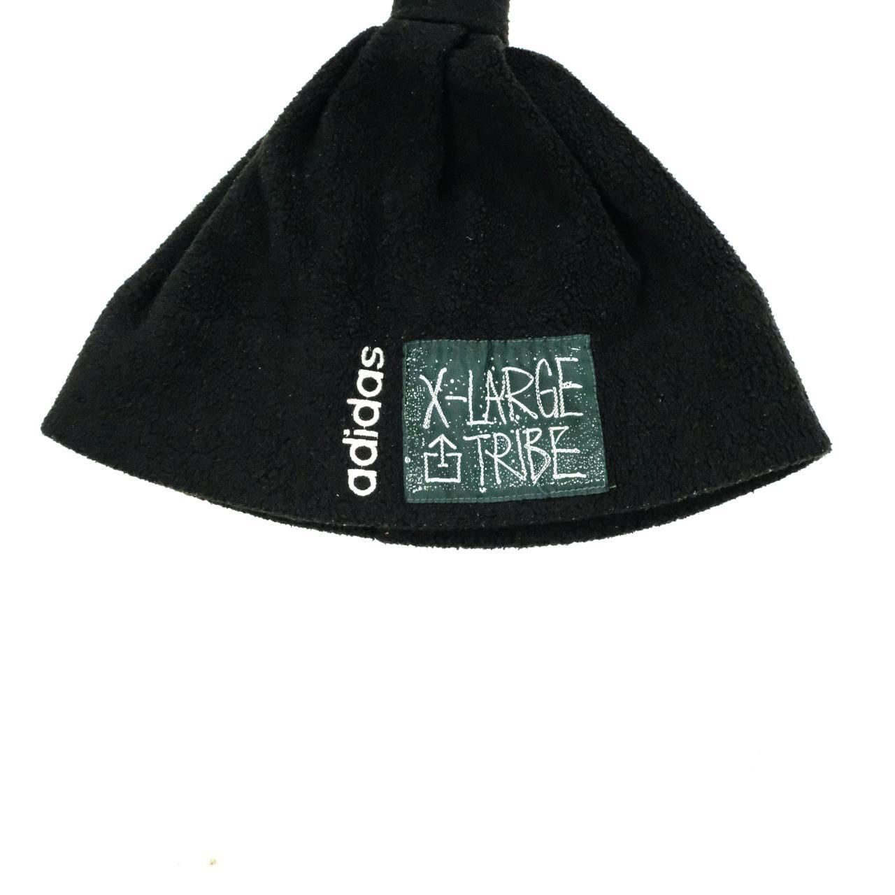 Adidas X-Large Tribe beanie rare vintage unique hat