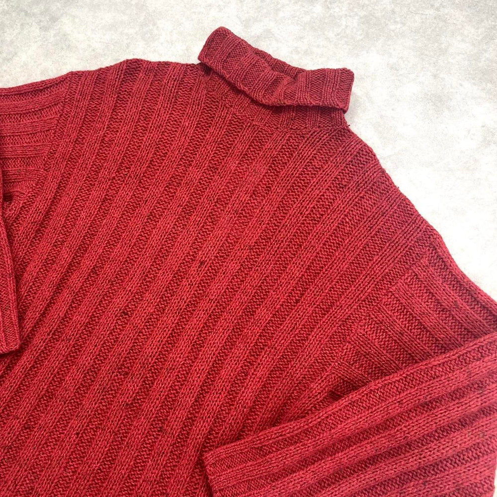 Vintage CP Company knit jumper