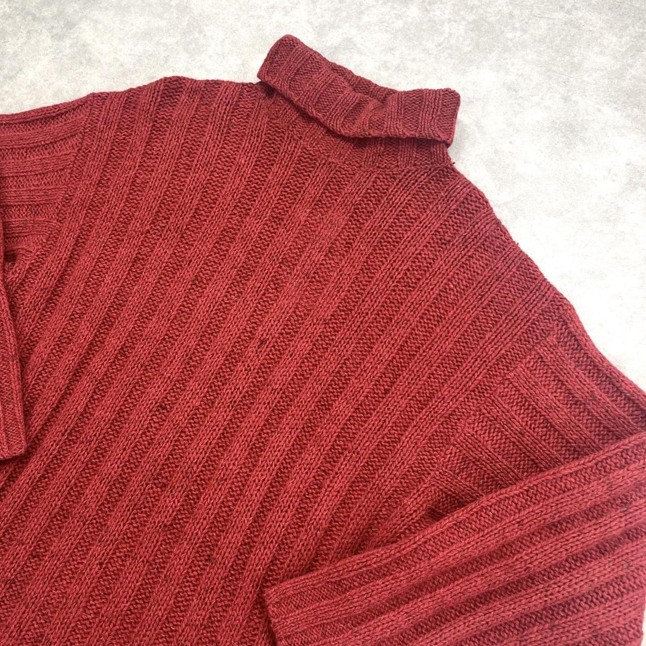 Vintage CP Company knit jumper