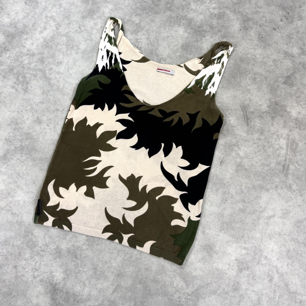 PRADA top