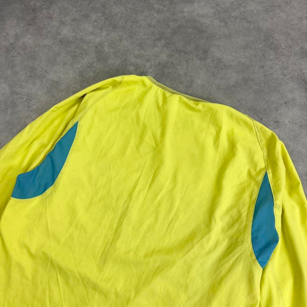 Nike Inter Milan FC shirt