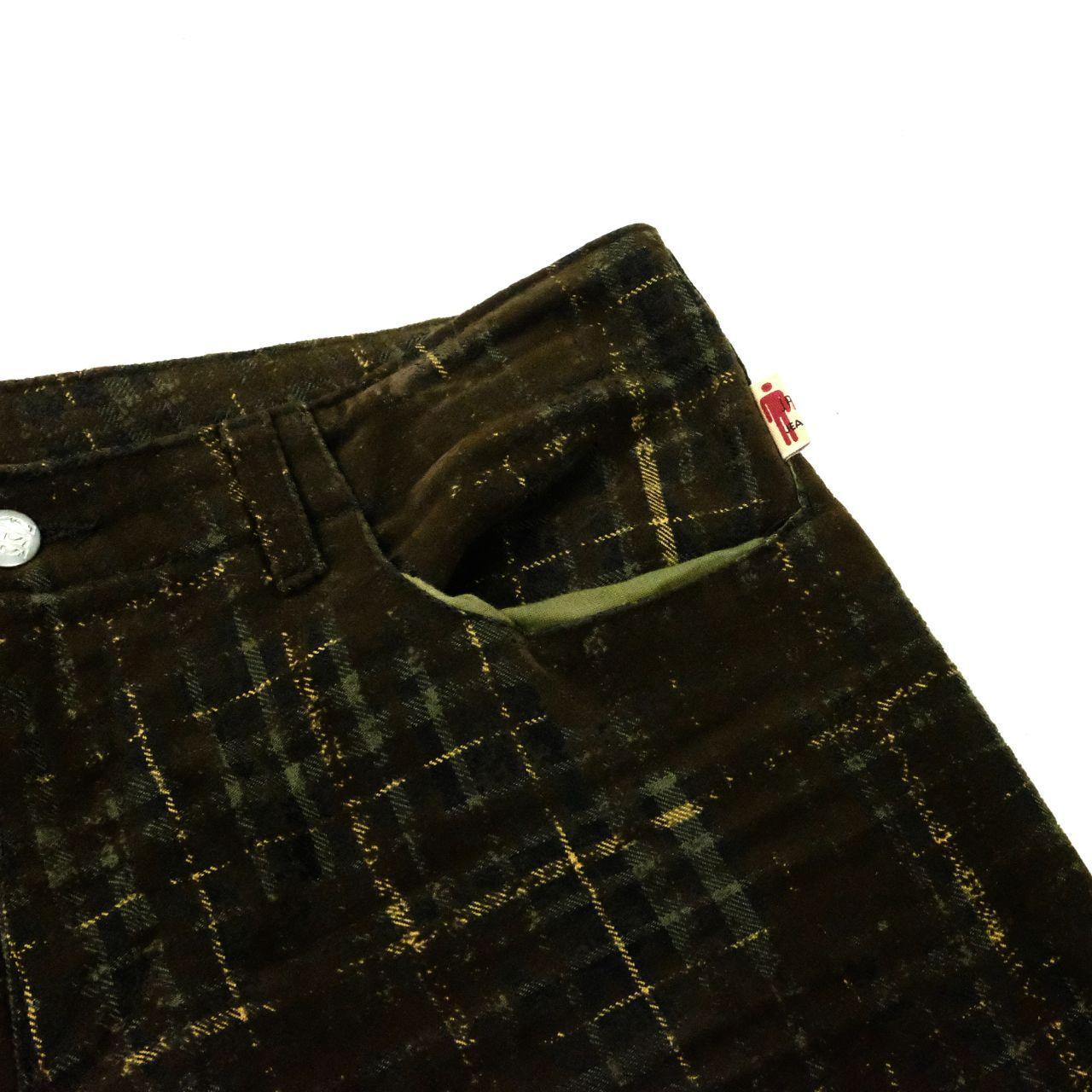 Jean Paul Gaultier Trousers