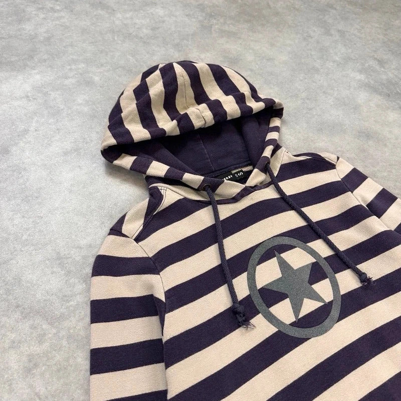 Converse hoodie