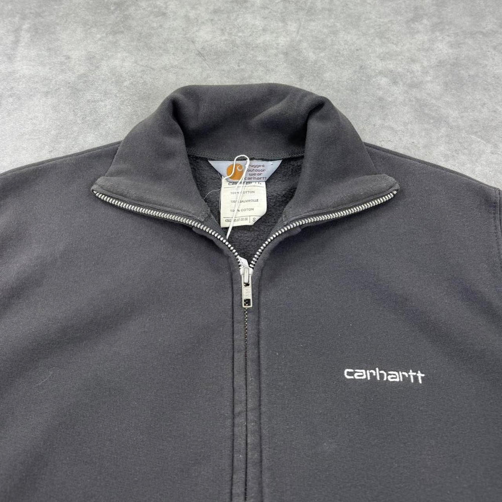 Carhartt track jacket
