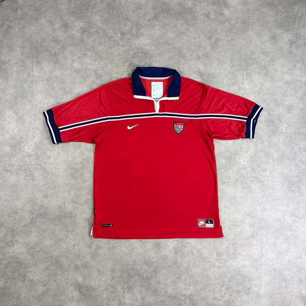 Nike Football Top