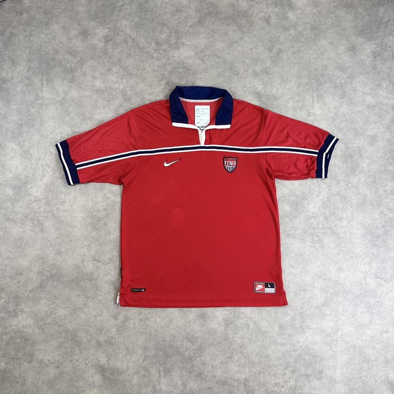 Nike Football Top