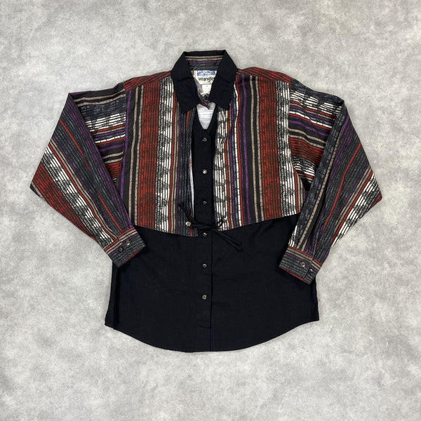 Wrangler Western Shirt