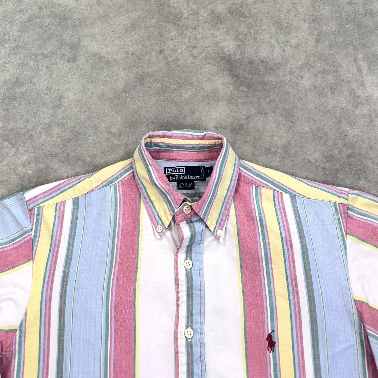 Vintage Polo Ralph Lauren shirt