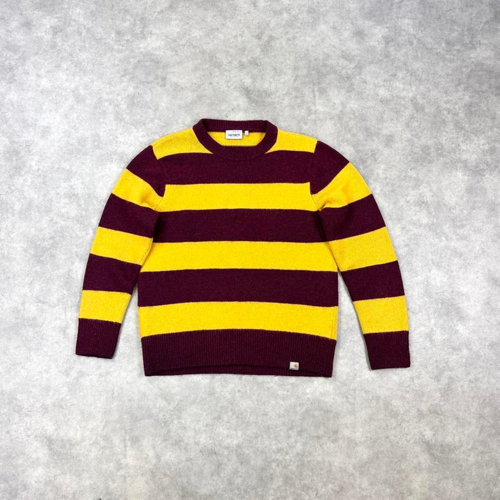 Carhartt knit jumper
