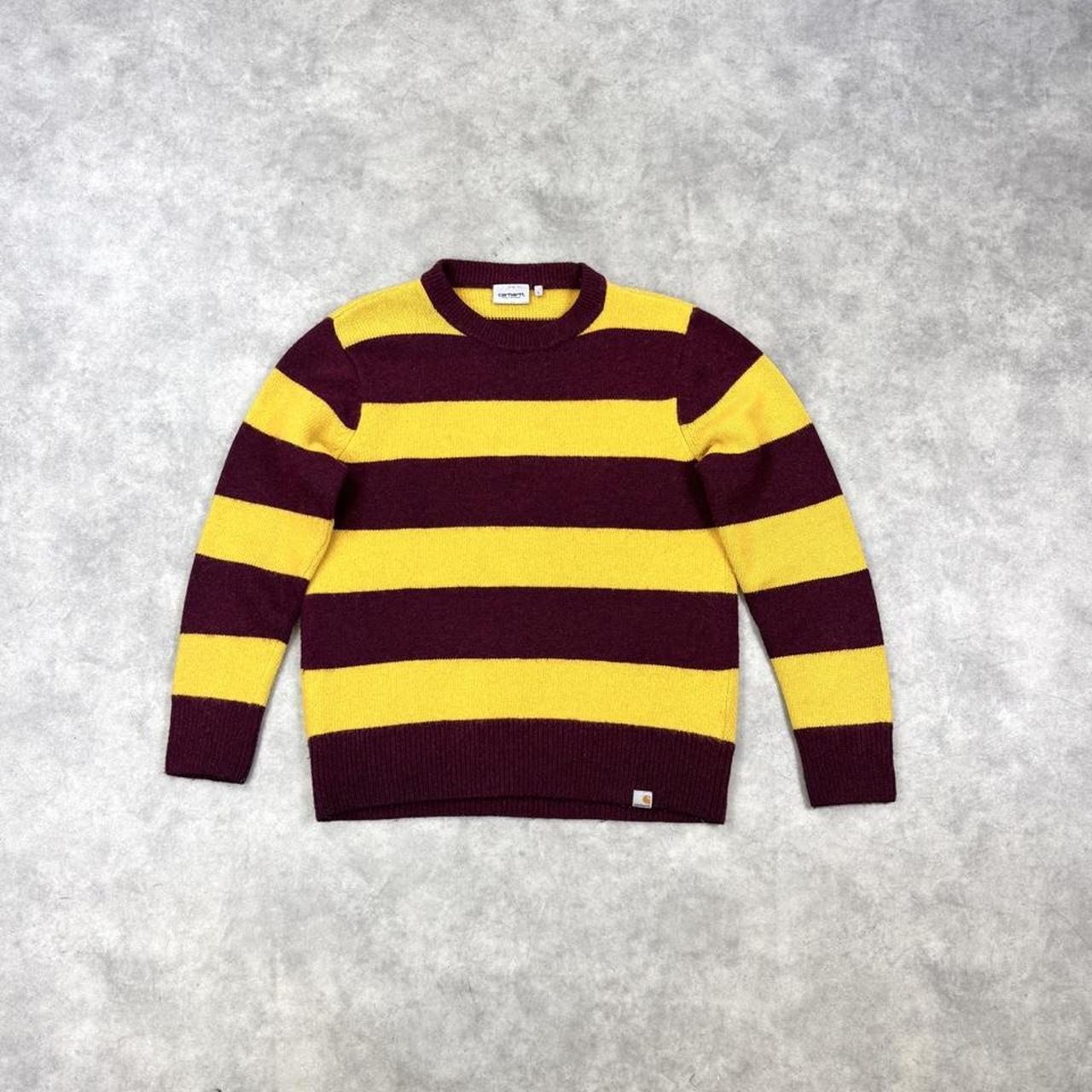 Carhartt knit jumper