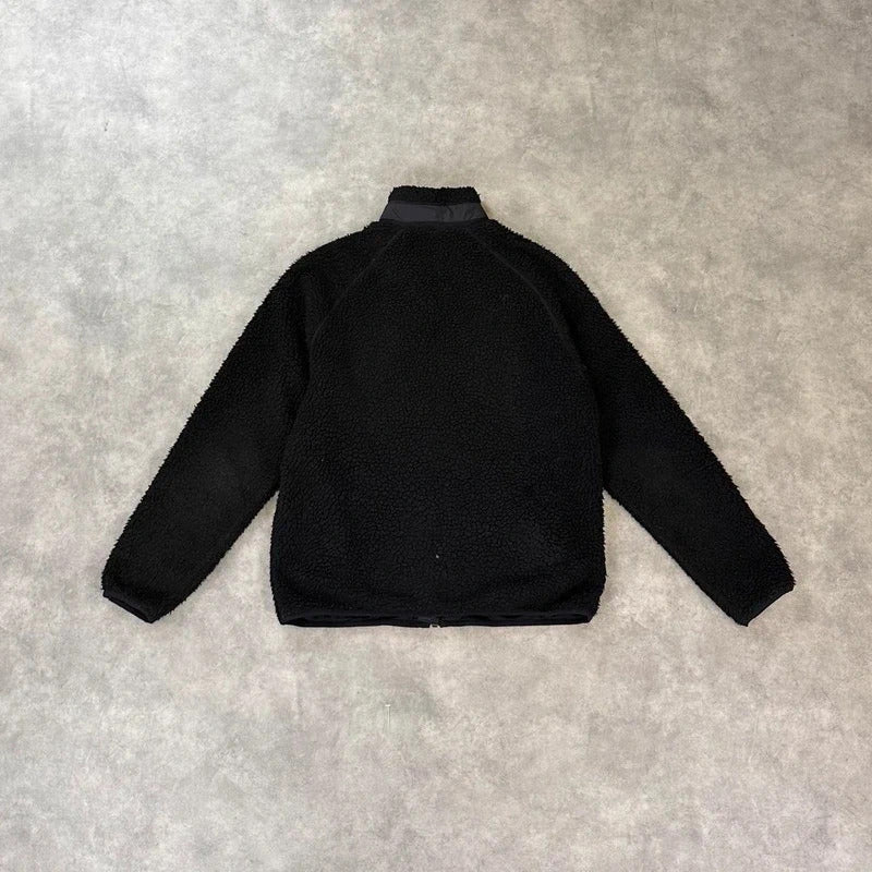 Carhartt WIP fleece jacket