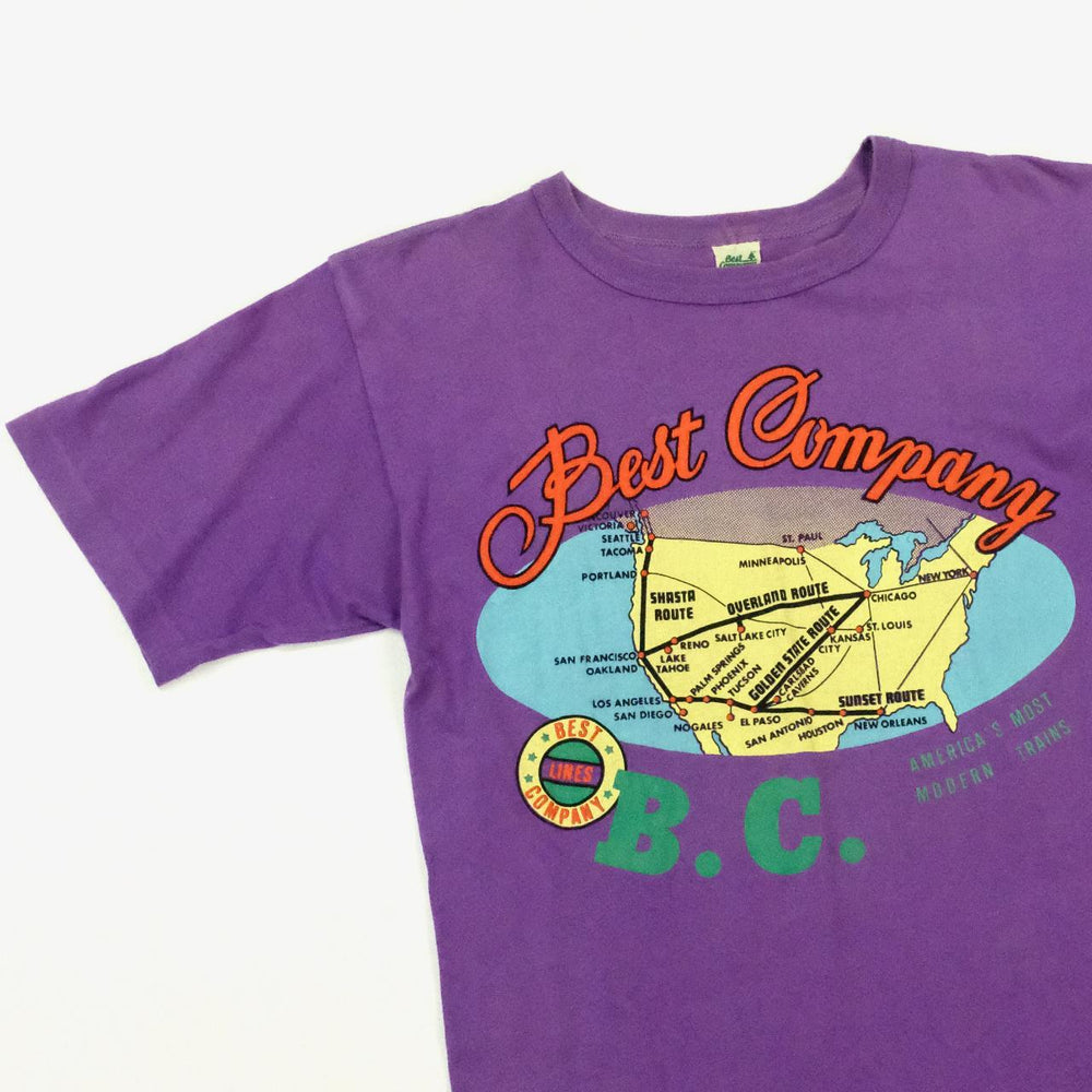 Best Company T-shirt