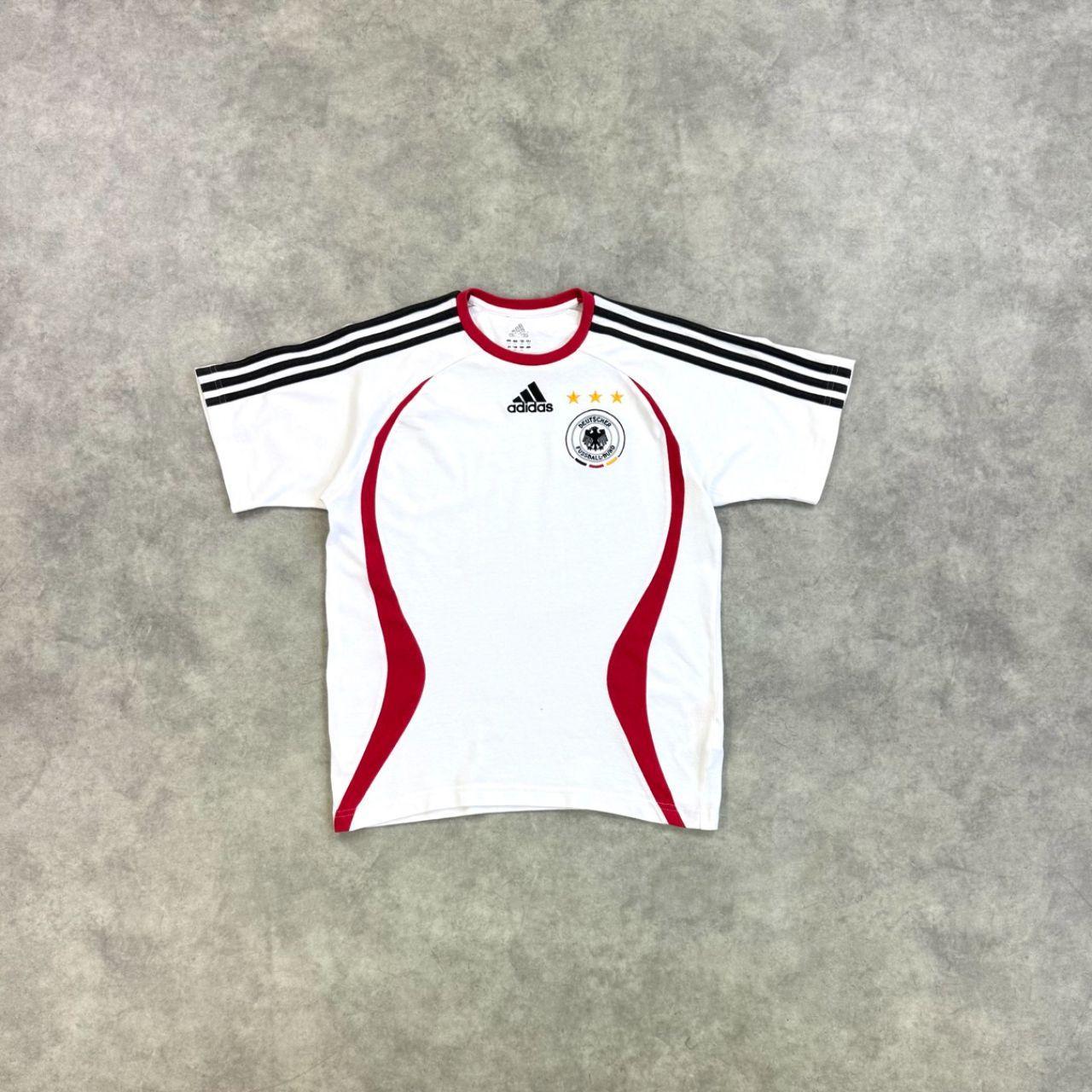 Adidas German Football Top