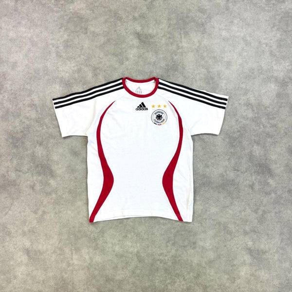 Adidas German Football Top