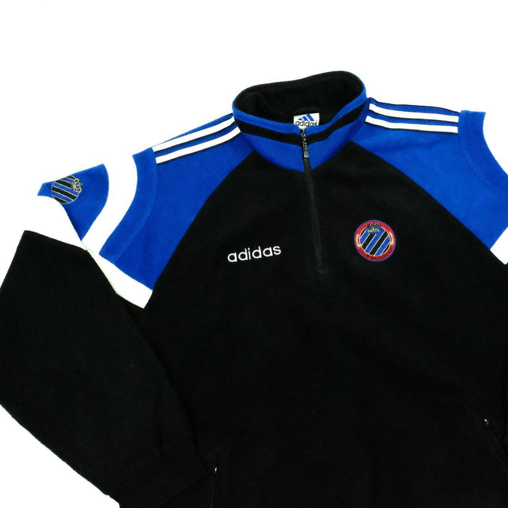 Adidas Club Brugge Fleece