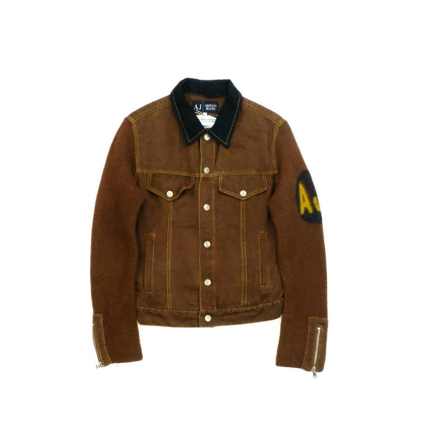 Armani Jeans Jacket