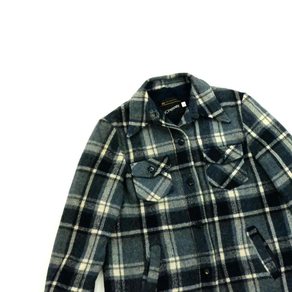 JC Penney Overshirt