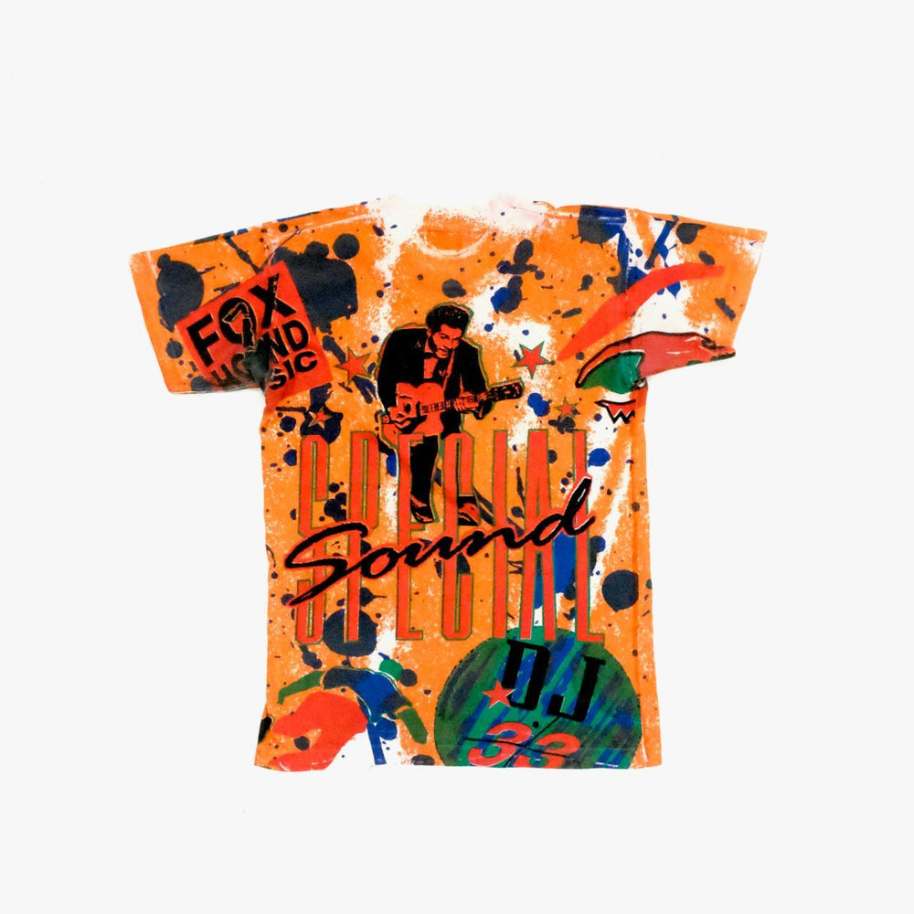 90s Print T-Shirt