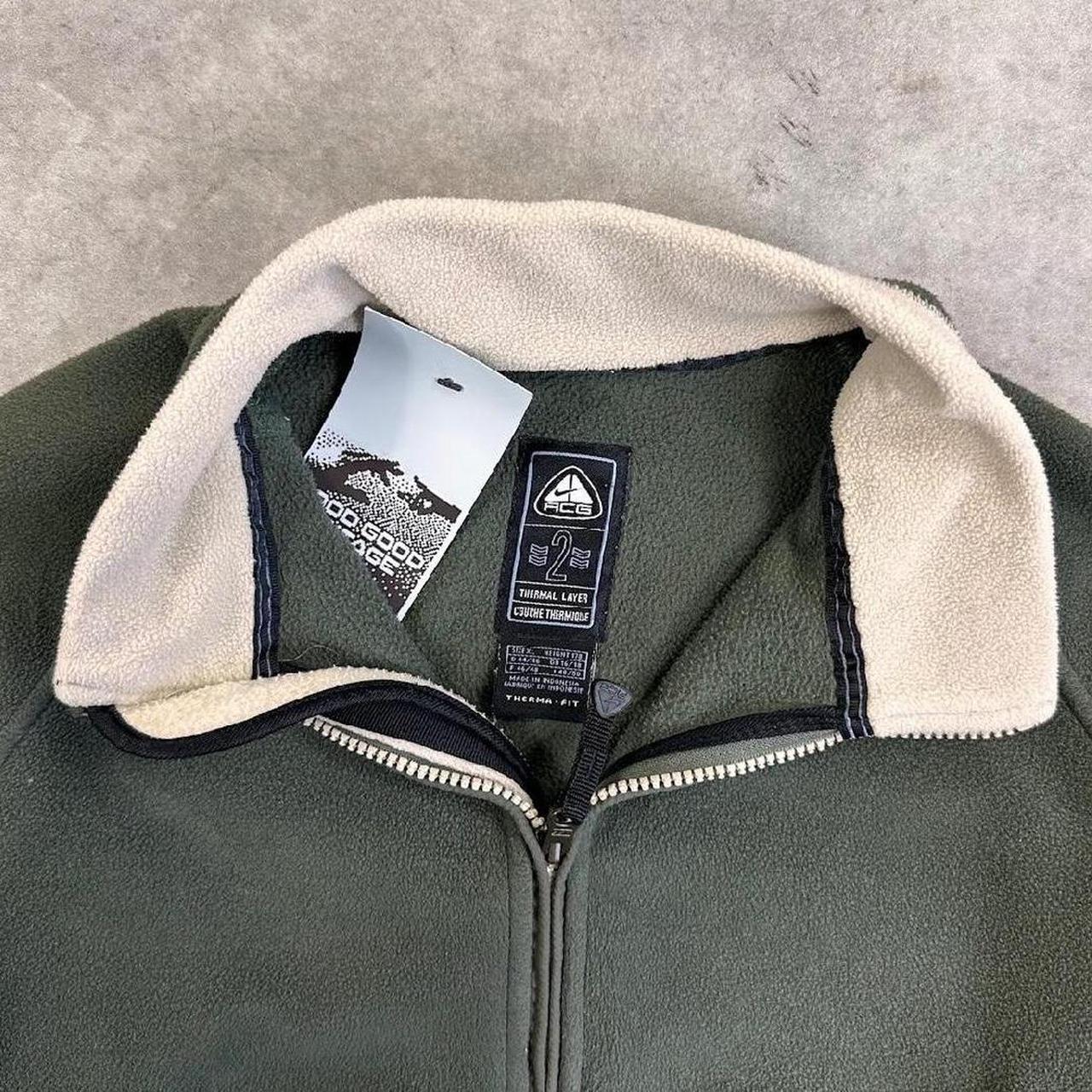 Nike ACG Fleece