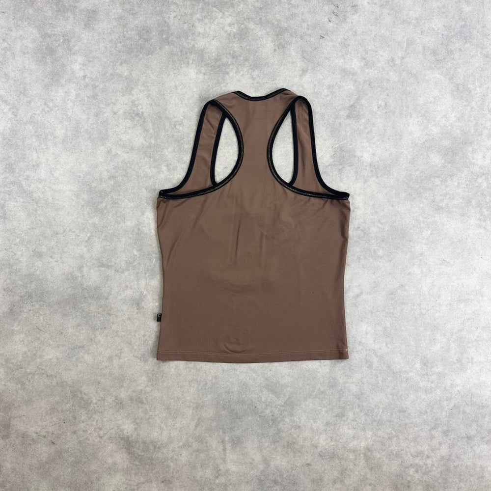 Cavalli Tank Top