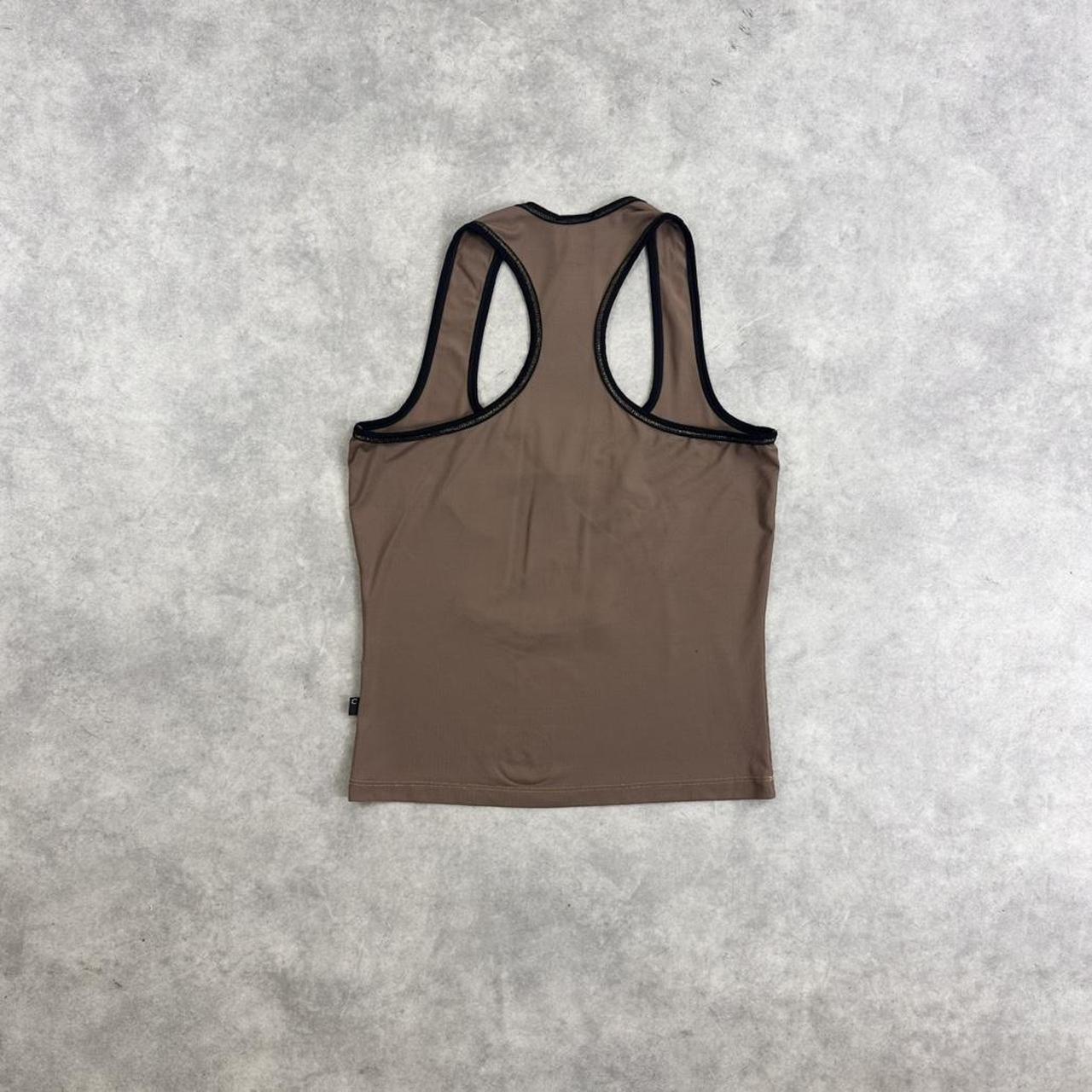 Cavalli Tank Top