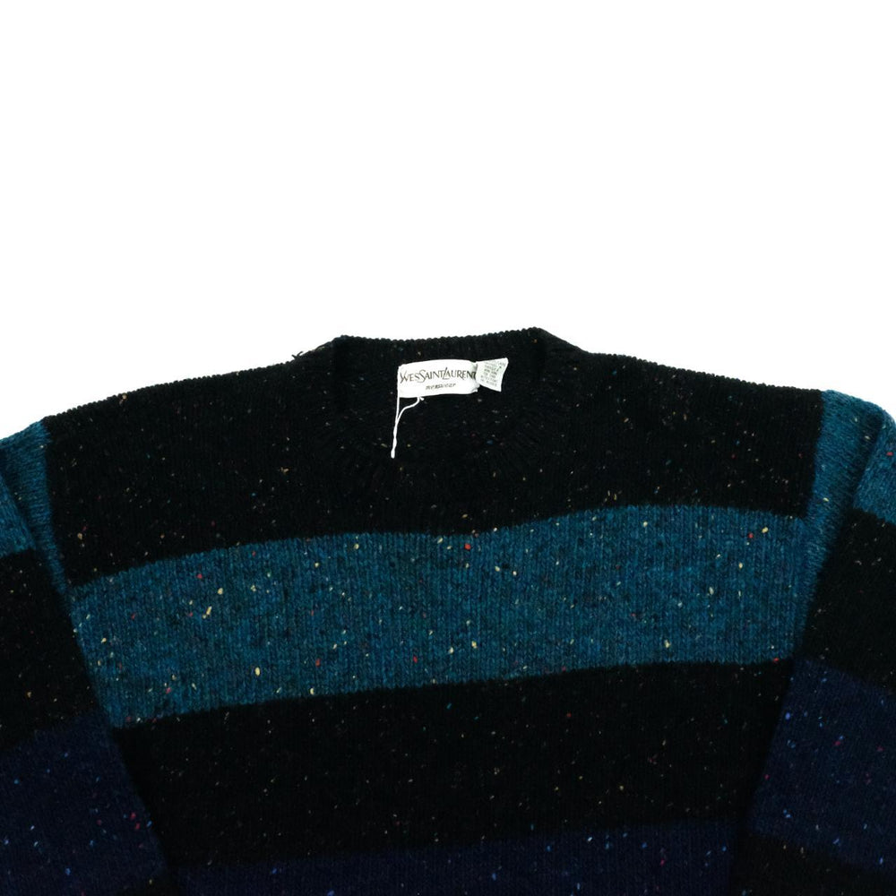 Yves Saint Laurent Knit Jumper