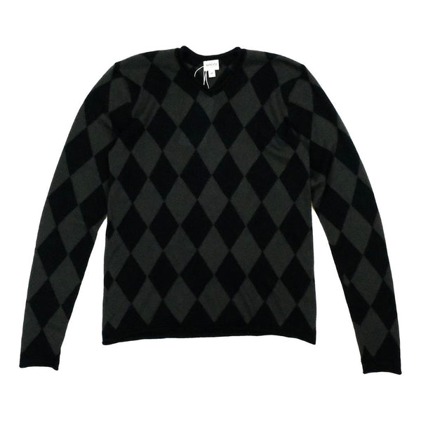 Vintage Armani Wool jumper