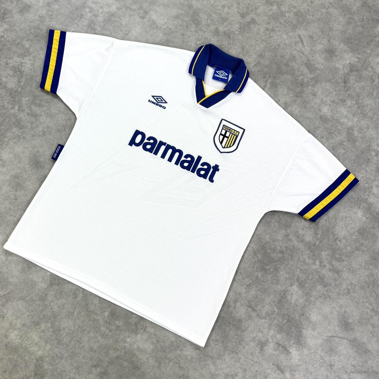 Vintage Parma A
