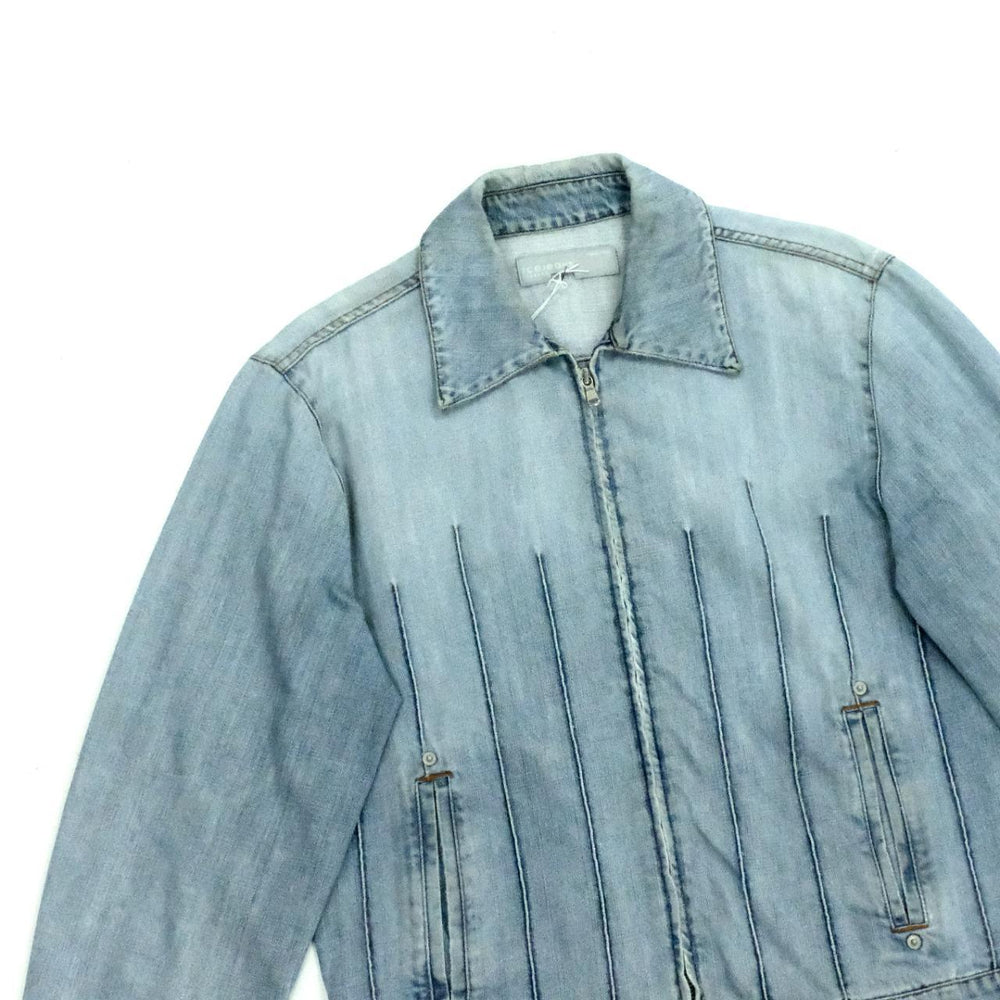Iceberg Denim Jacket