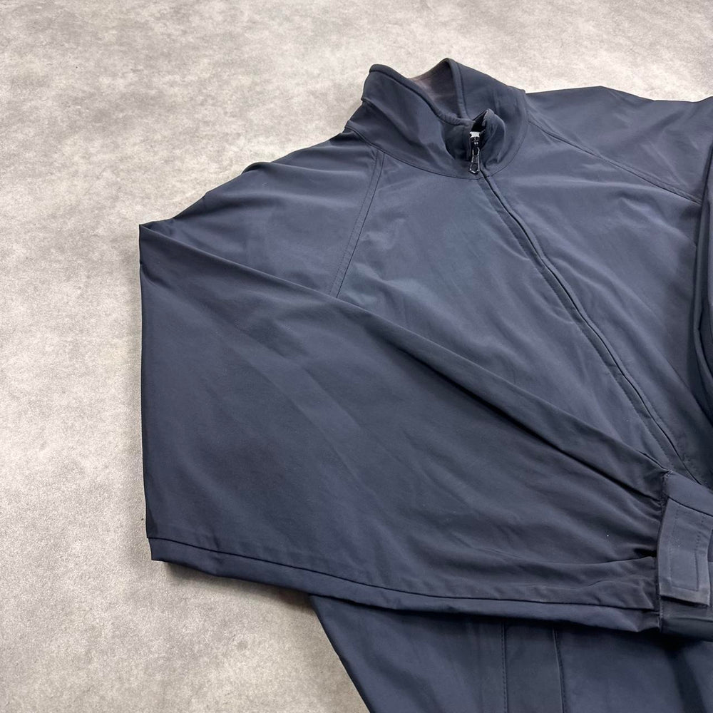 Loro Piana Windbreaker Jacket