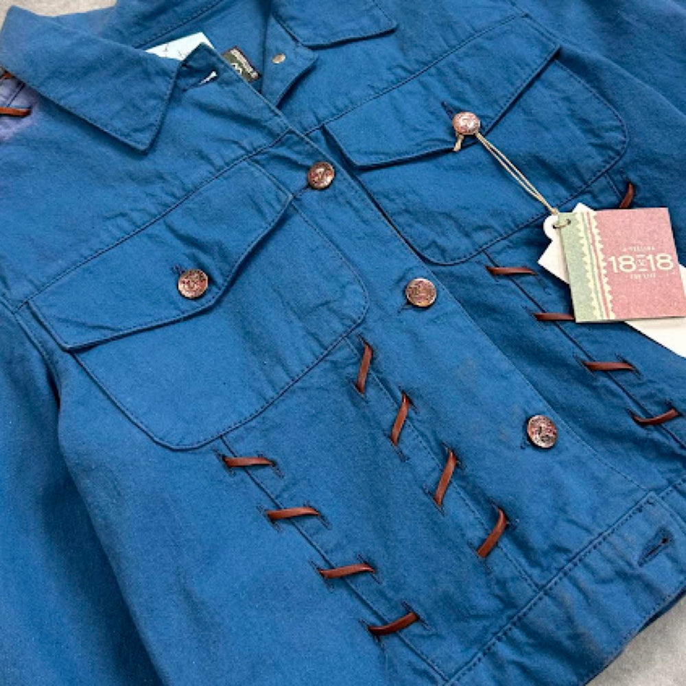 Valentino Jacket