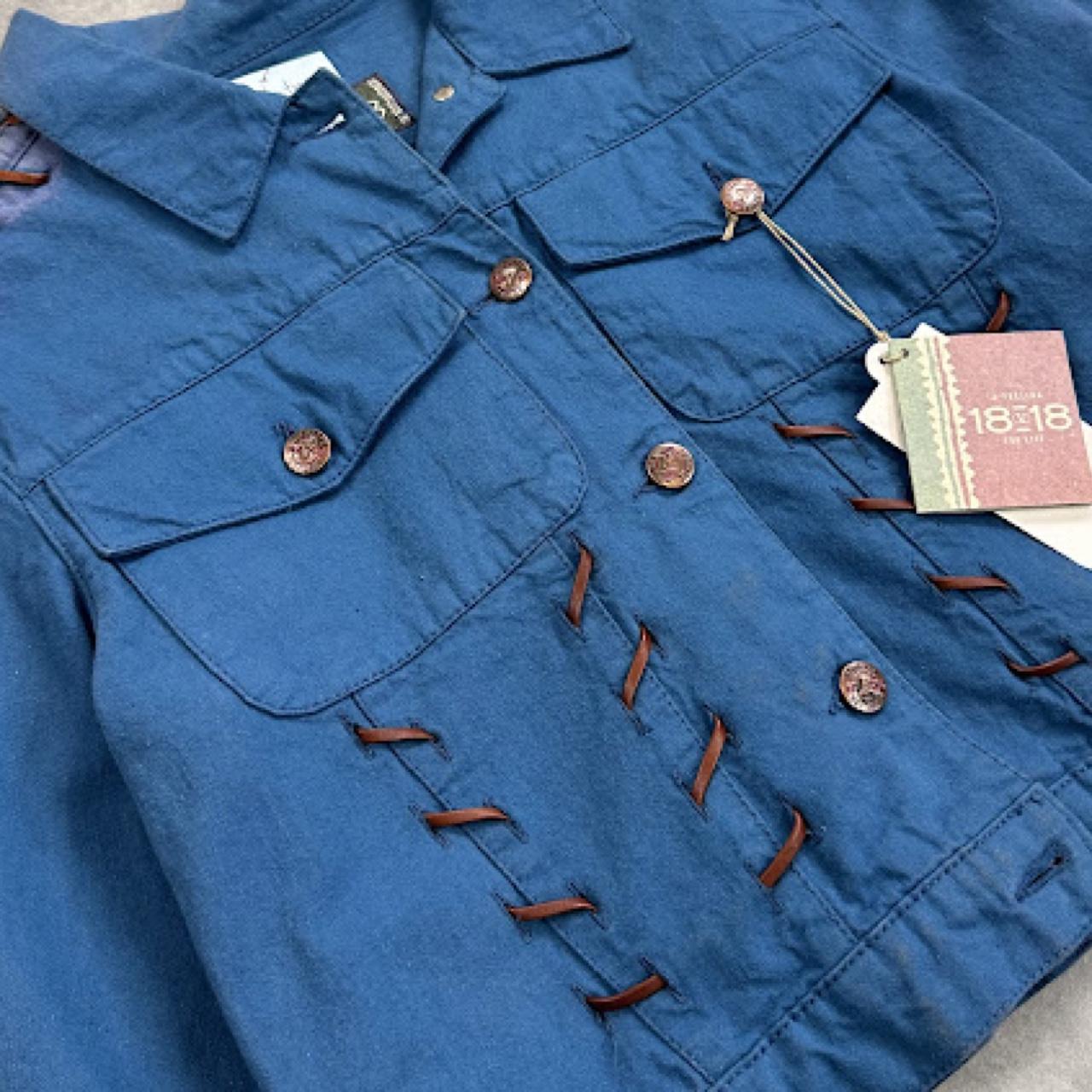 Valentino Jacket