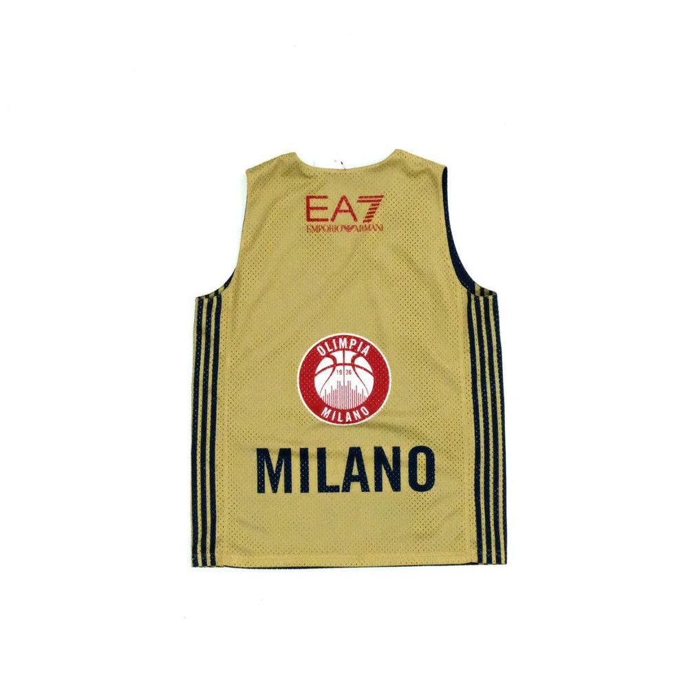 Armani Exchange Milano Jersey