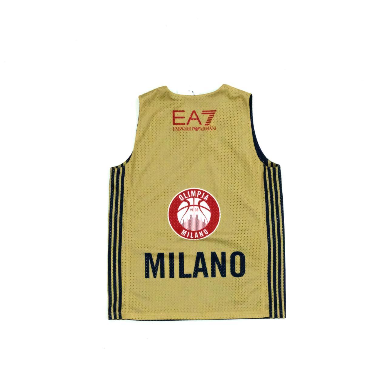 Armani Exchange Milano Jersey