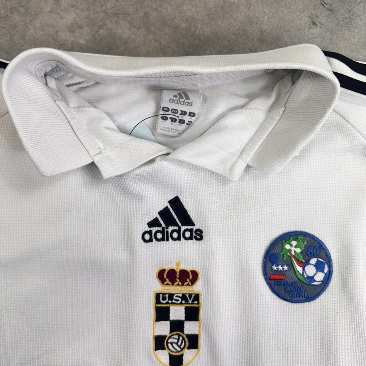 Vintage USV football shirt