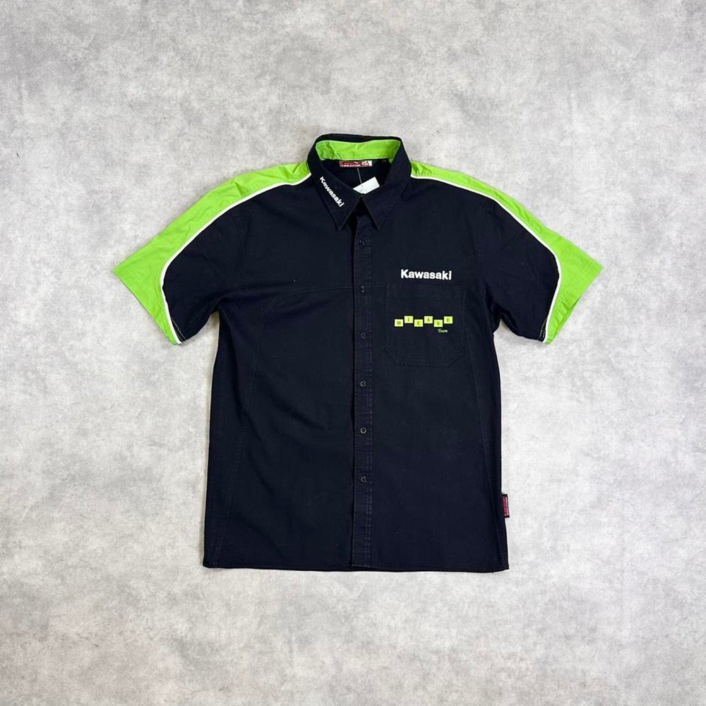 Kawasaki shirt