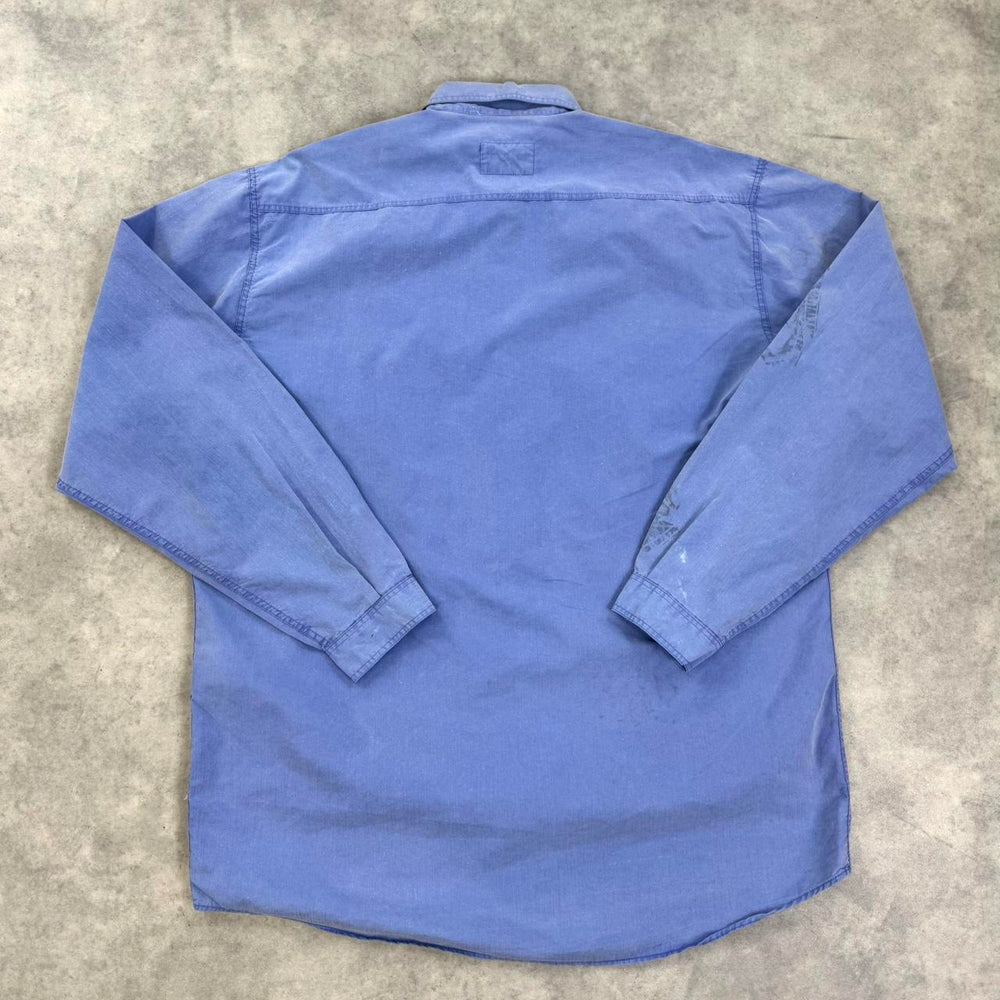 Vintage Armani shirt