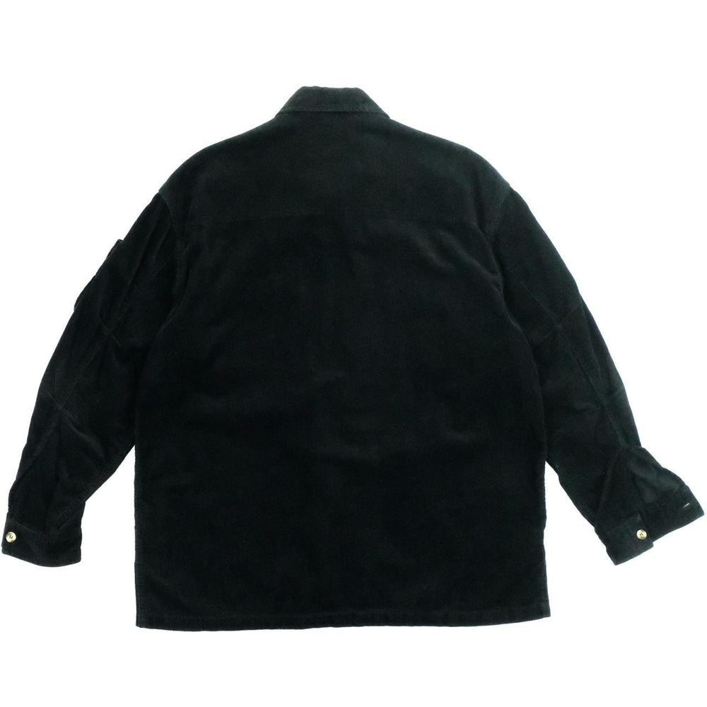 Vintage Marlboro Classics corduroy shacket