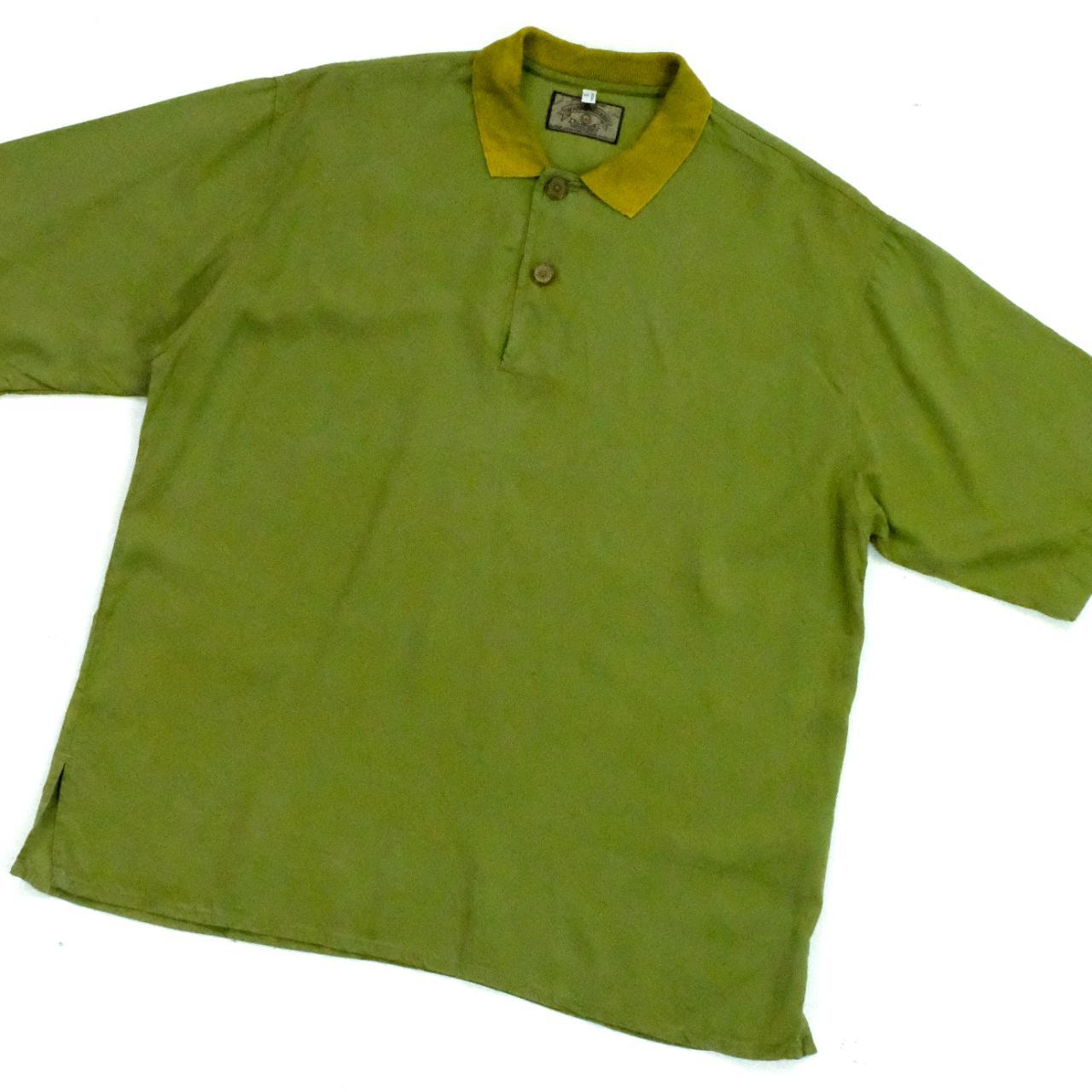 Giorgio Armani Polo Shirt