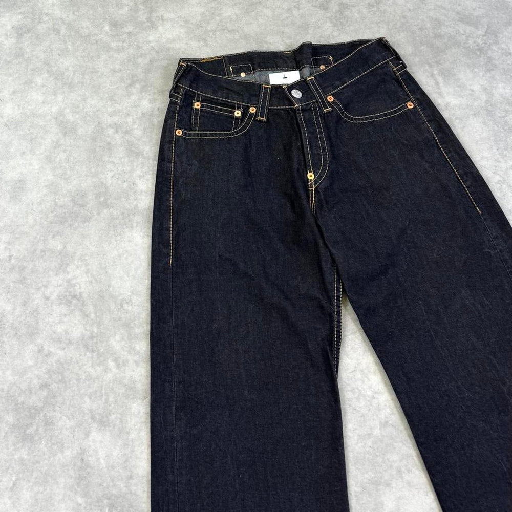 Levi’s 902 denim jeans